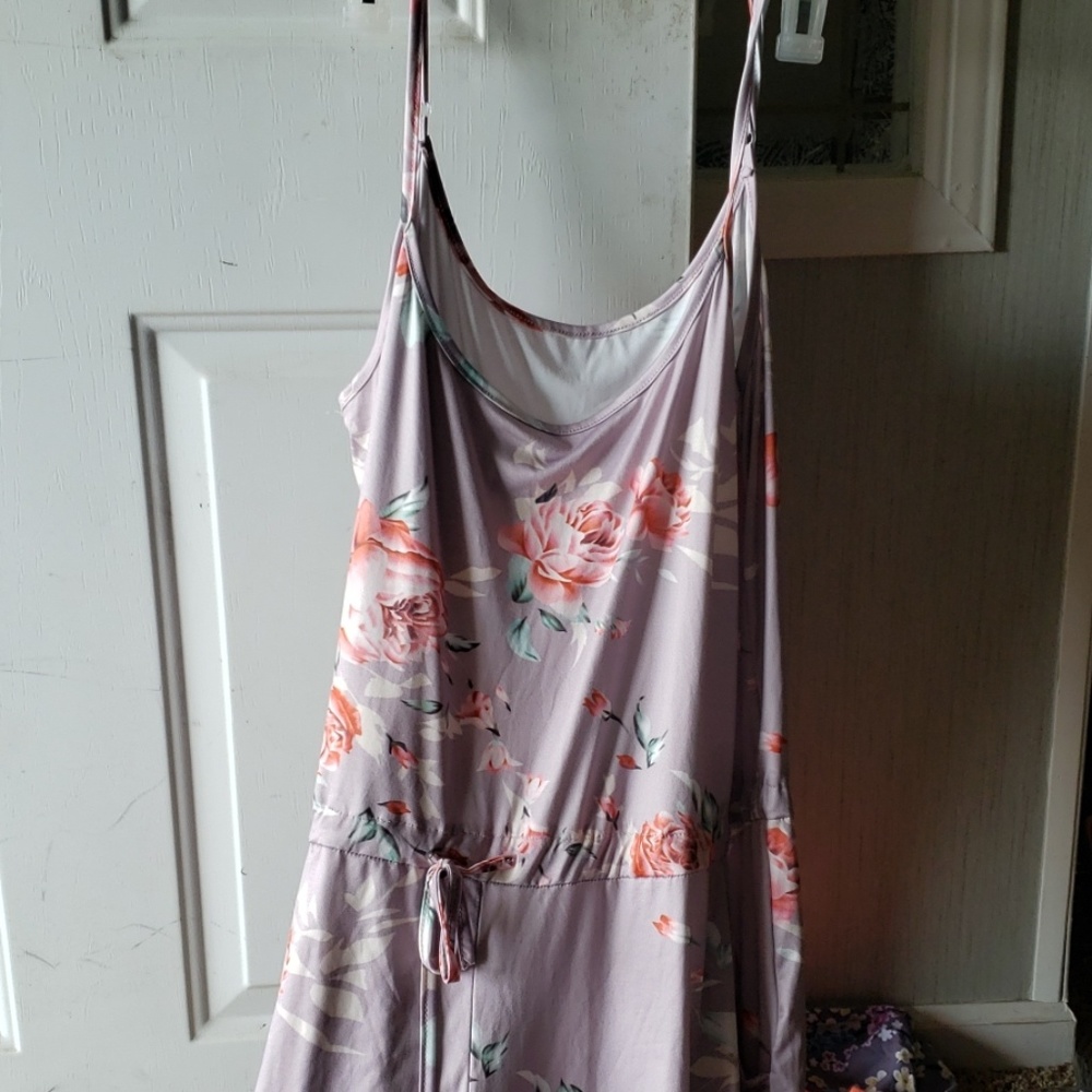 Silk jumper